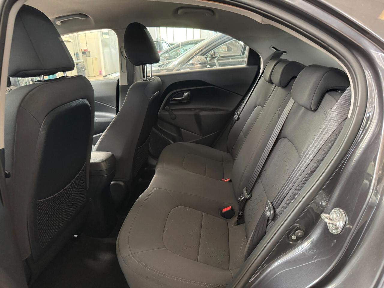 Kia Rio 1.2 CVVT 5p. GPL City