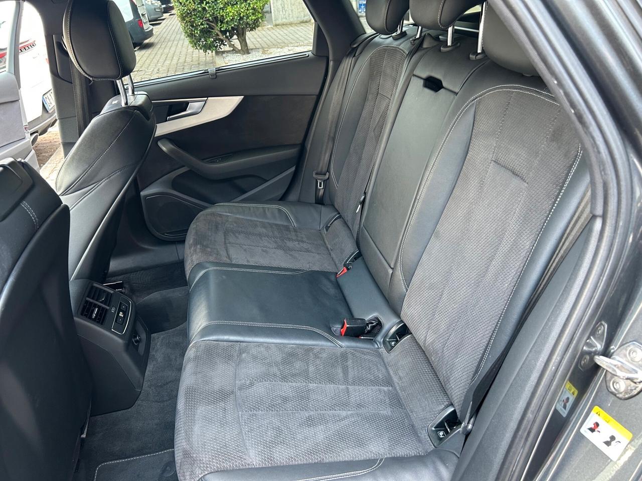 Audi S4 Avant 3.0 tfsi quattro 354cv tiptronic