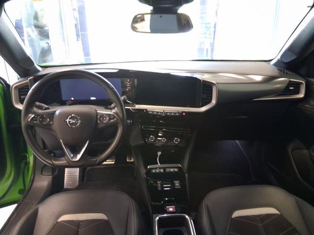 OPEL Mokka 1.2 Turbo 130 CV aut. Ultimate