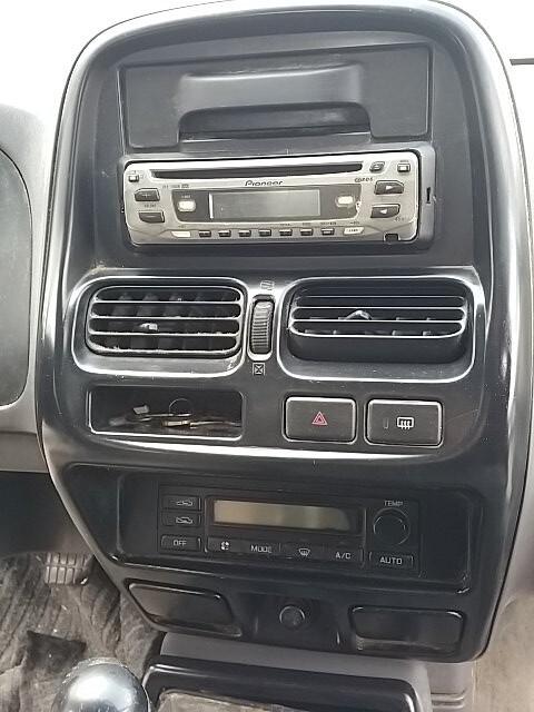 Nissan Navara (D22) 2.5 TD 103CV 4WD Cab. Doppia