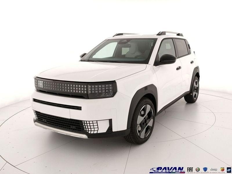 FIAT Grande Panda 1.2 Hybrid 110 CV S&S La Prima