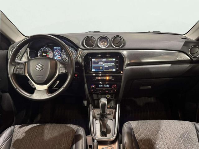 SUZUKI Vitara 1.4 Boosterjet A/T 4WD AllGrip Starview
