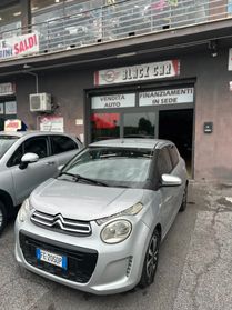 Citroen C1 VTi 68 5 porte Shine