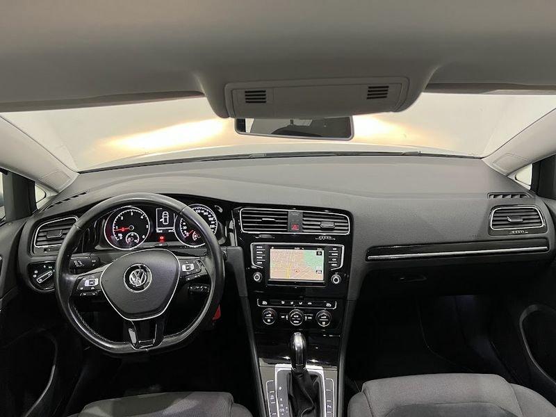 Volkswagen Golf Golf 1.6 TDI 110 CV 5p. Business BlueMotion