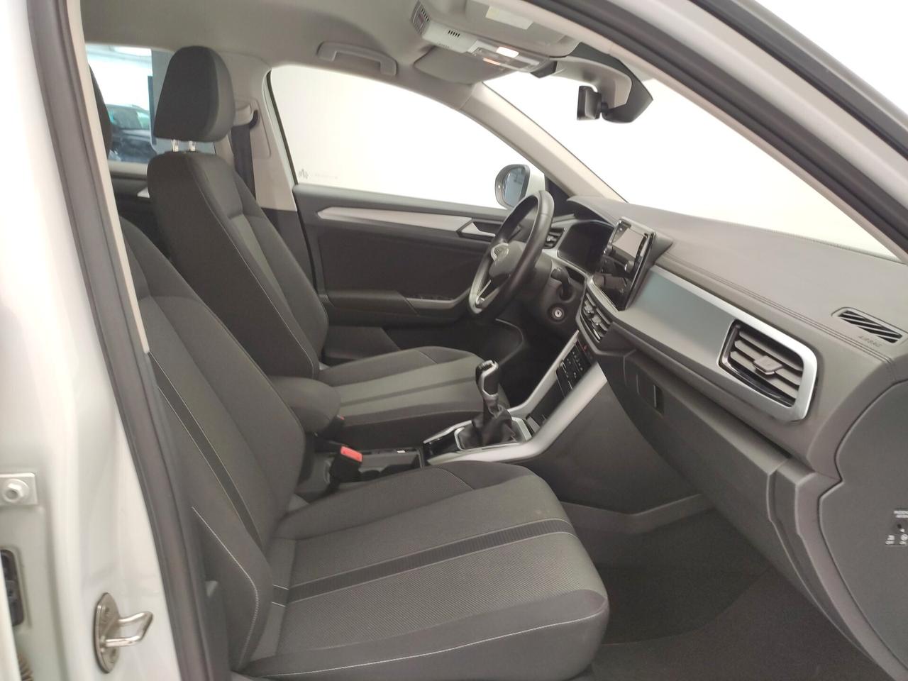Volkswagen T-Roc 1.0 TSI Life