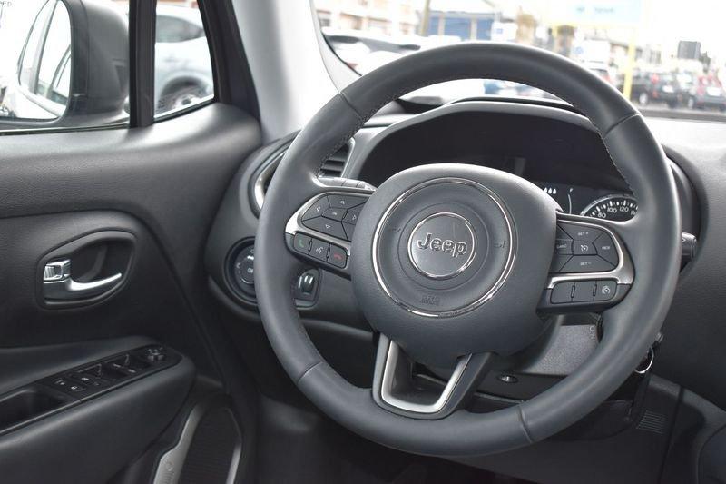 Jeep Renegade 1.0 T3 120cv Longitude