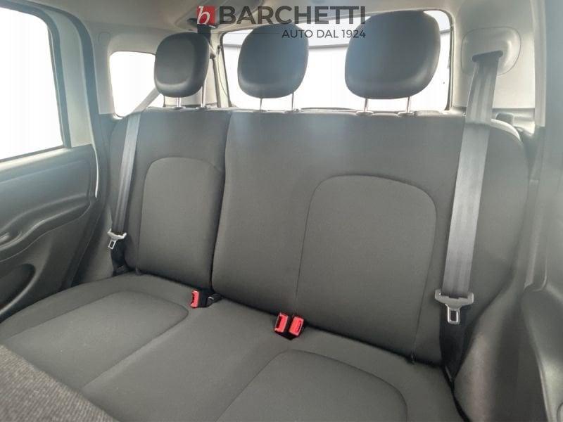 FIAT Panda Cross 1.0 FIREFLY S&S HYBRID