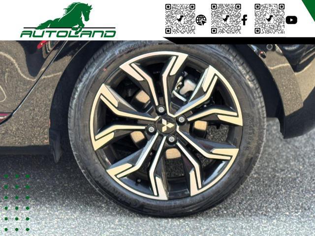MITSUBISHI Colt 1.6L Full Hybrid Instyle 144 CV BOSE Sound System