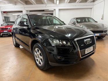 Audi Q5 2.0 TDI 170 CV quattro