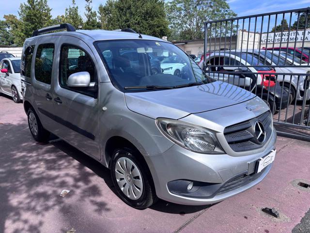 MERCEDES-BENZ Citan 1.5 111 CDI Kombi Friendly (N1)