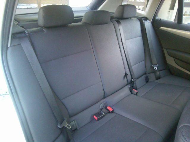 BMW X1 sDrive18d Futura