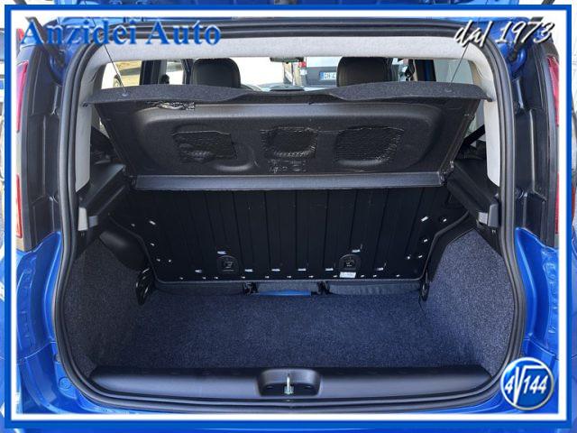 FIAT Panda 1.0 FireFly Hybrid Pandina