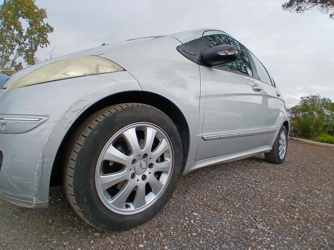 Mercedes-benz A 180 A 180 CDI Coupé Avantgarde