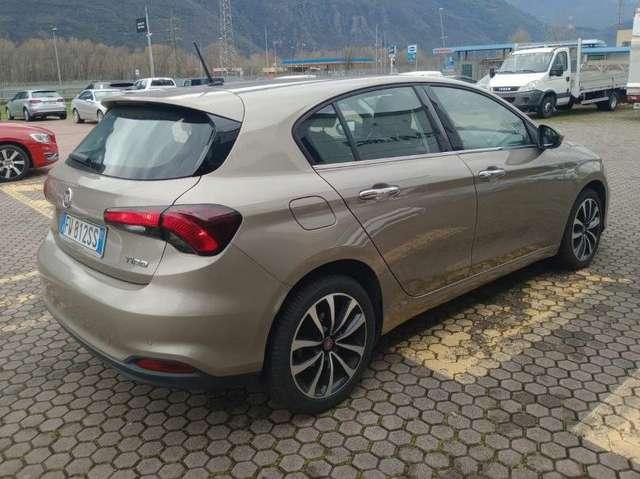 Fiat Tipo Tipo 5p 1.6 mjt Lounge s