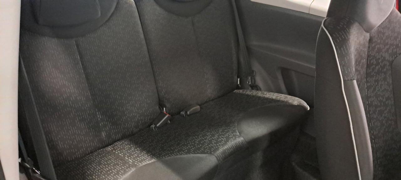 Peugeot 107 1.0 3p UnicoProprietario