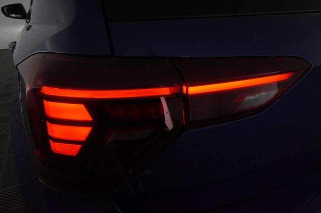 VOLKSWAGEN Polo Polo 1.0 TSI DSG Life