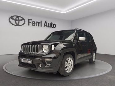 JEEP Renegade 1.0 t3 limited 2wd del 2022