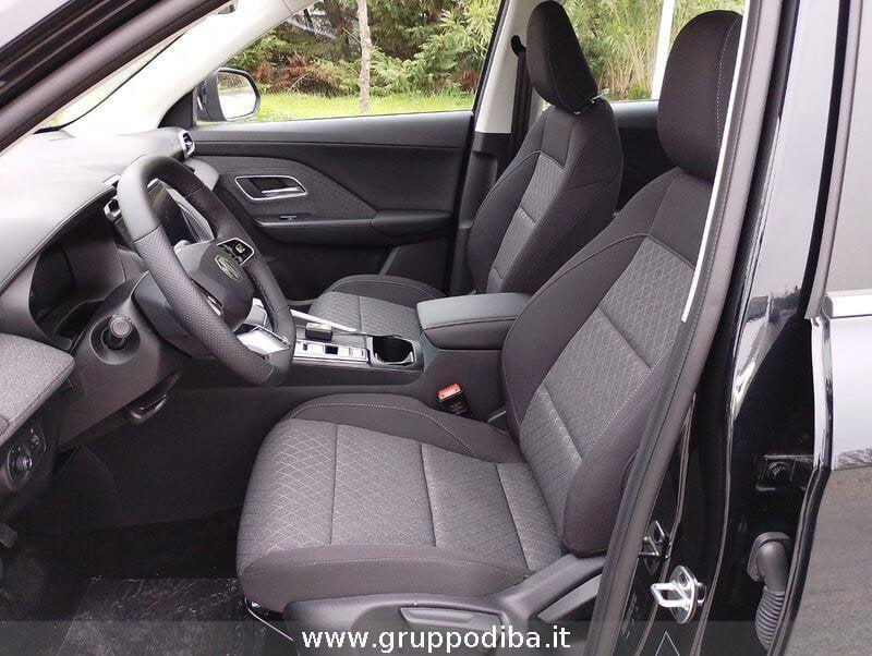 MG ZS NUOVO HEV 1.5L HEV COM MY25 Black