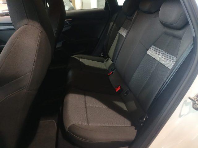 AUDI A3 SPB 35 TDI S tronic