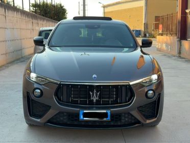 Maserati Levante V6 AWD Granlusso