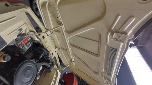 BMW 2000 CS 2000 berlina