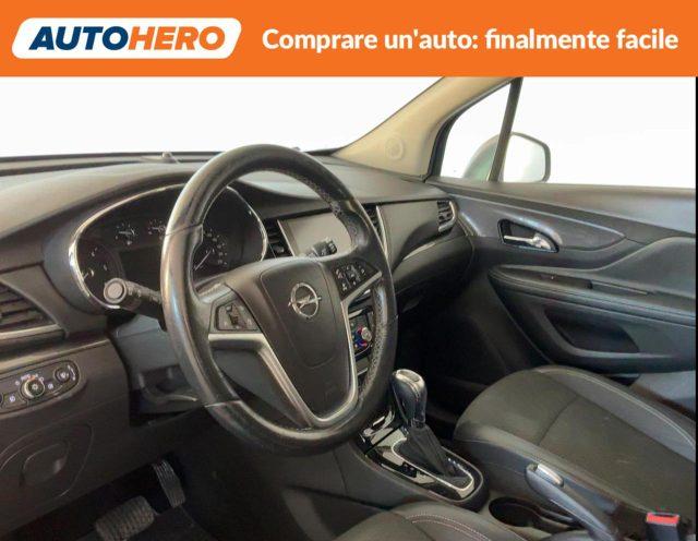 OPEL Mokka X 1.6 CDTI Ecotec 136CV 4x2 aut. Innovation