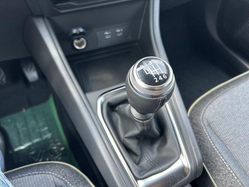Renault Captur ECO GPL 120 cv Techno NUOVO MODELLO KM0