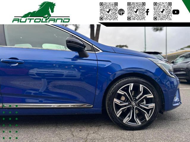 RENAULT Clio Full Hybrid E-Tech 140 CV Intens*PARI AL NUOVO
