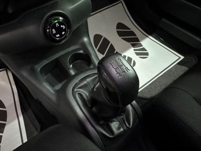 CITROEN C4 Cactus BlueHDi 100 Rip Curl