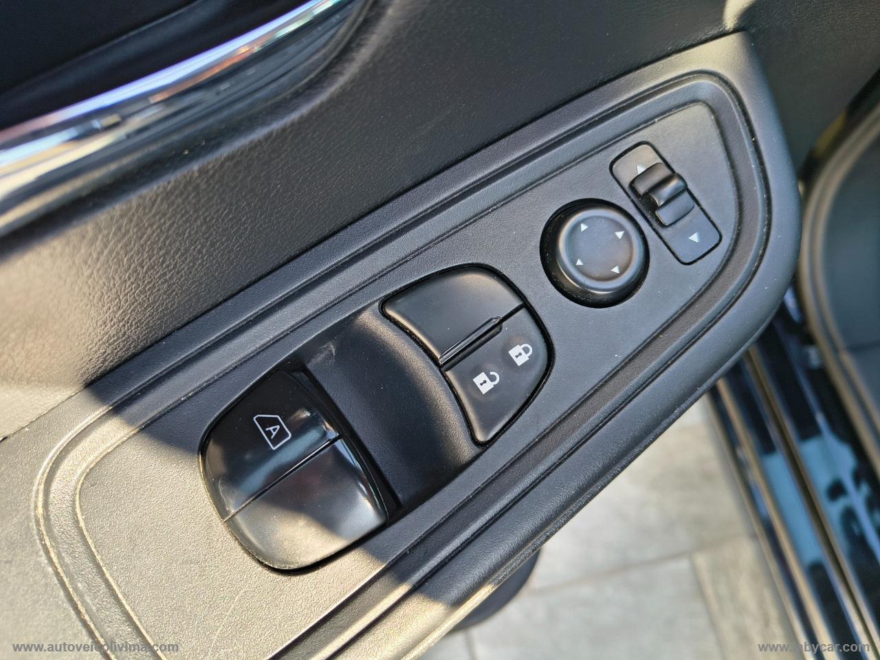 NISSAN Micra IG-T 92 GPL 5p. Eco Acenta