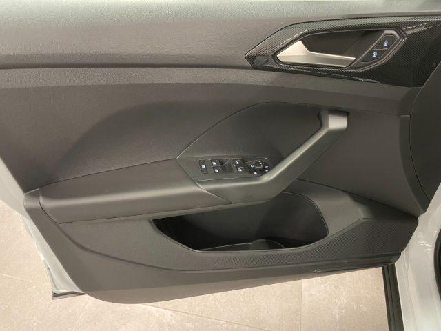 VOLKSWAGEN T-Cross 1.0 TSI 115 CV Edition Plus KM0 MY26