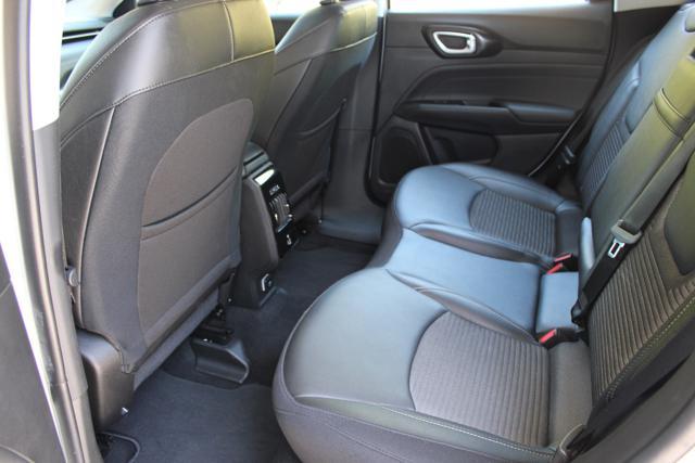 JEEP Compass 1.5 Turbo T4 130 CV MHEV 2WD High Altitude