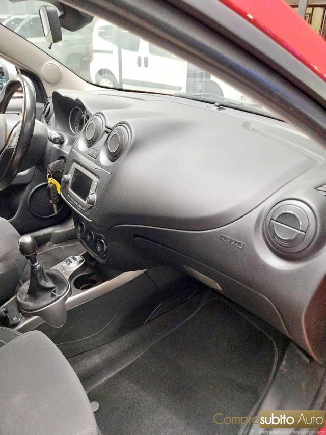 ALFA ROMEO MiTo 0.9 T 105 CV (Garanzia 12 Mesi)