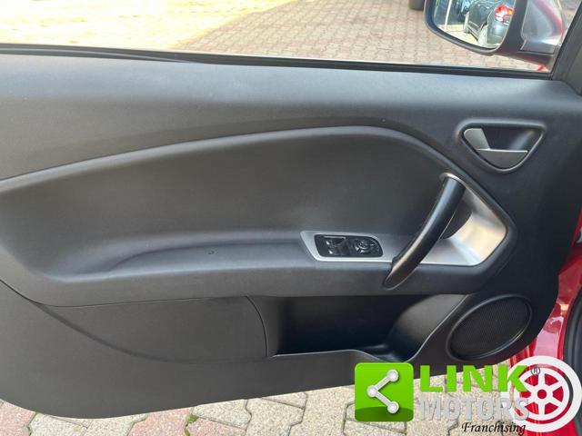 ALFA ROMEO MiTo 1.3 JTDm 95 CV S&S
