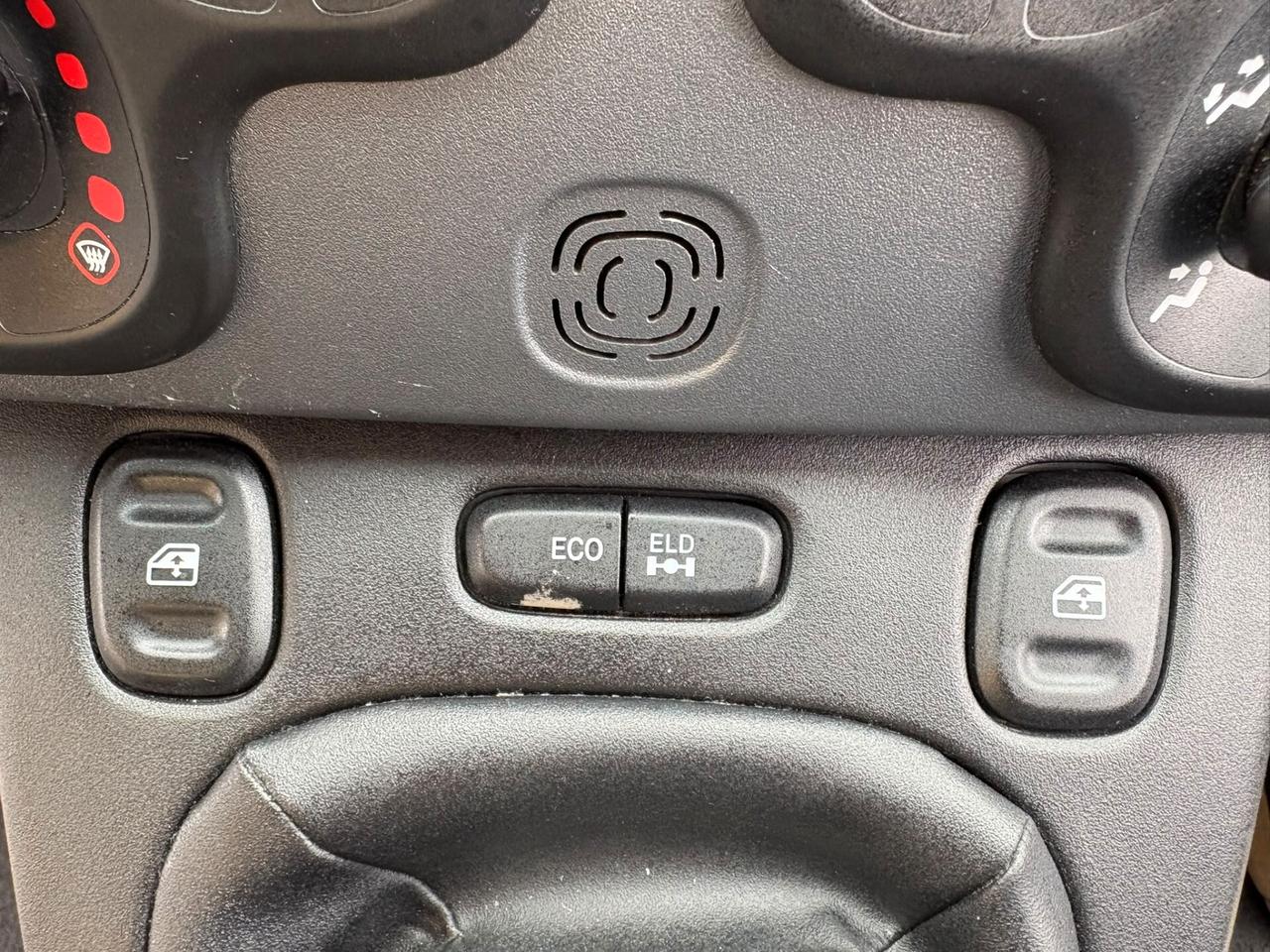 Fiat Panda 0.9 TwinAir Turbo S&S 4x4 Wild GANCIO TRAINO