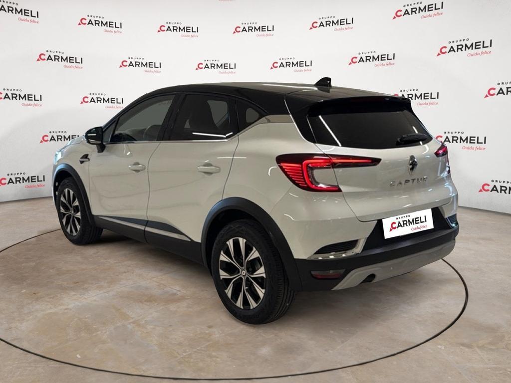 Renault Captur 1.0 TCe Techno