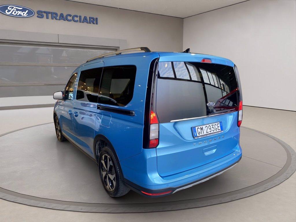 FORD Tourneo Connect V761 2.0 ecoblue 102cv Active del 2023