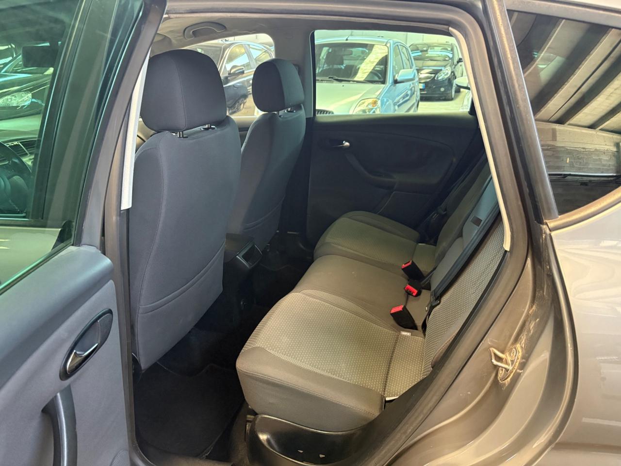 Seat Altea 1.6 Stylance Dual