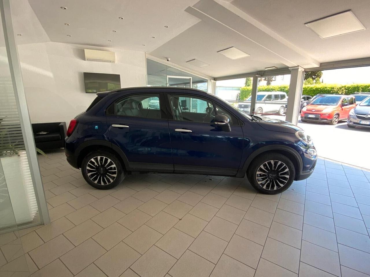 Fiat 500X 1.0 T3 120 CV Cross