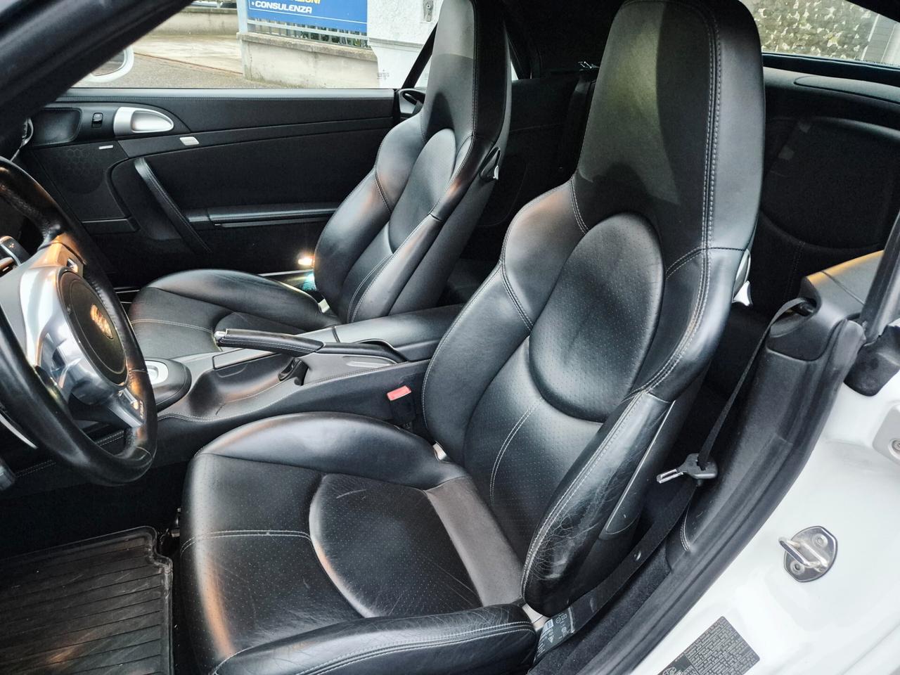 Porsche 911 Carrera GTS Cabriolet