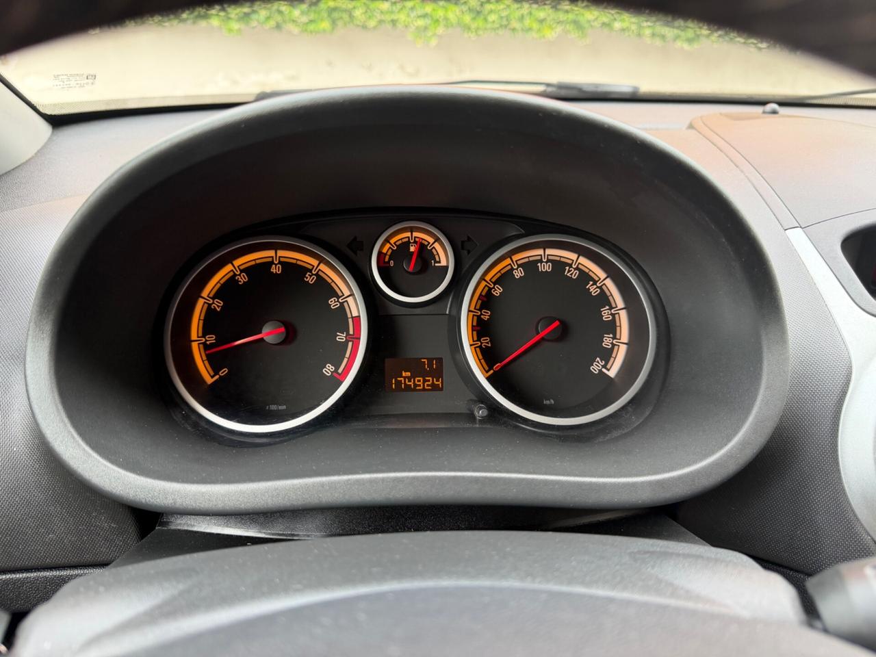 Opel Corsa 1.2 85CV 5 porte GPL-TECH Elective