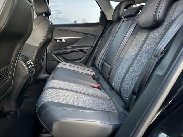 Peugeot 3008 BlueHDi 130 S&S EAT8 Allure 2020