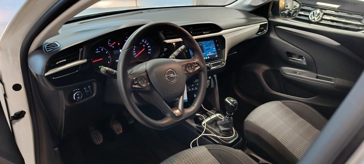 Opel Corsa 1.5 D 100 CV Edition