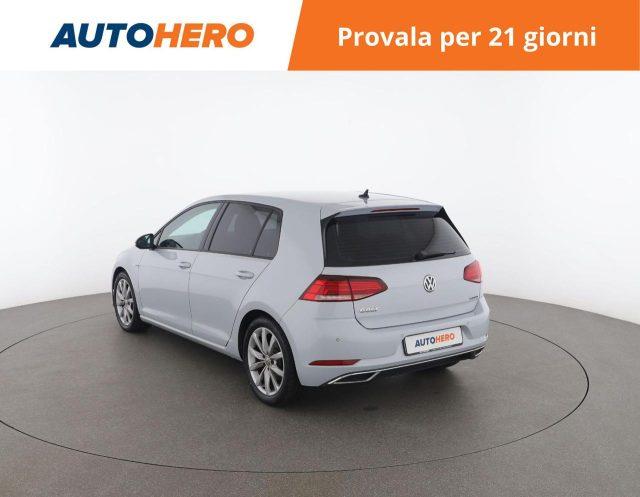 VOLKSWAGEN Golf 1.5 TSI 130 CV EVO DSG 5p. Highline BlueMotion