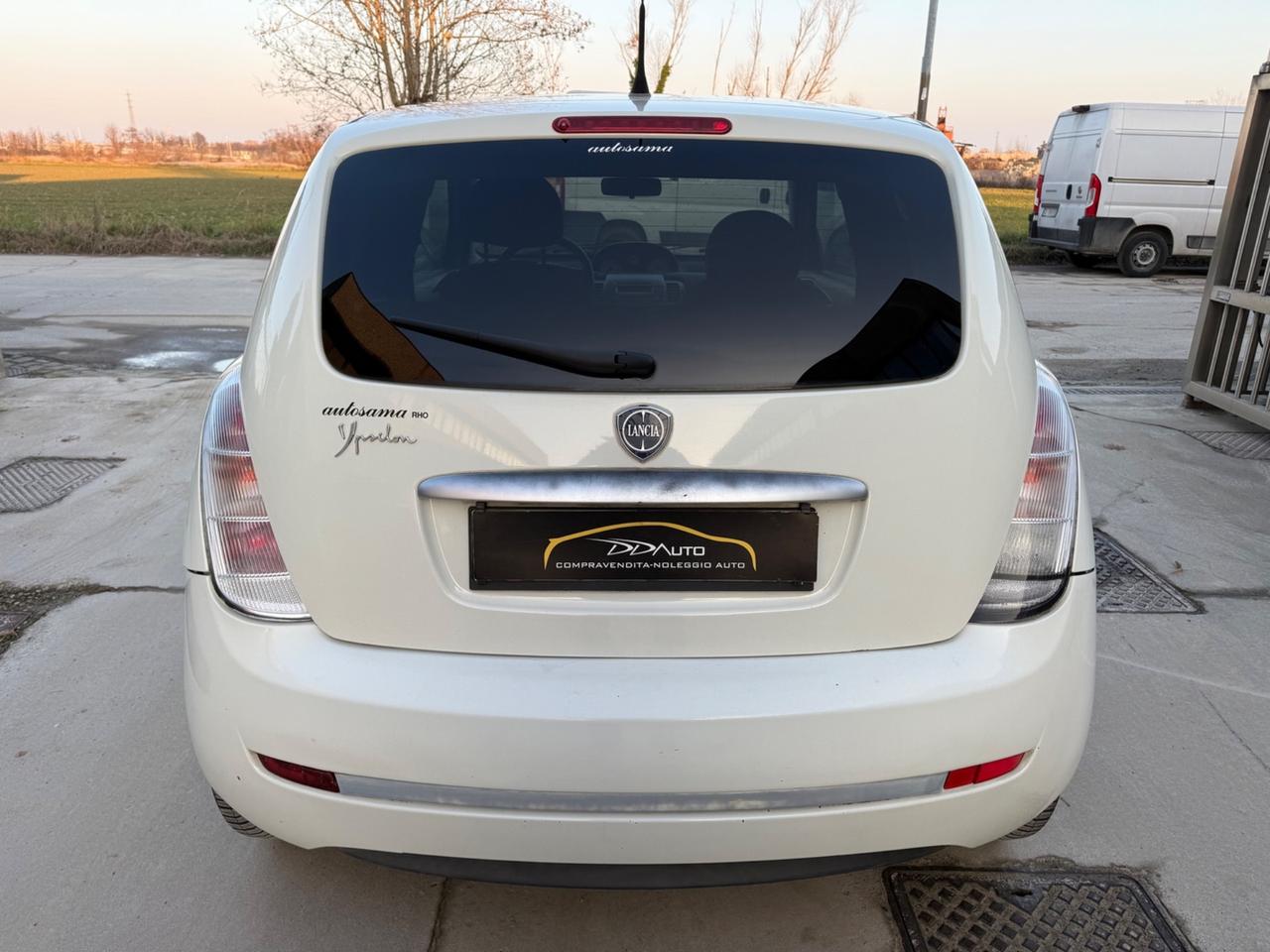 Lancia Ypsilon 1.4 E-Collection Ecochic GPL