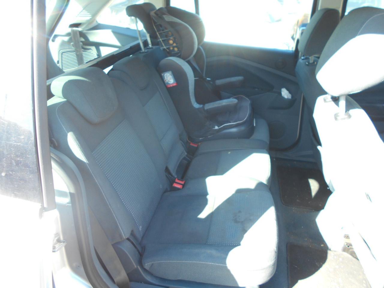 Ford C-Max Grand 7 posti 1.6 porte scorrevoli