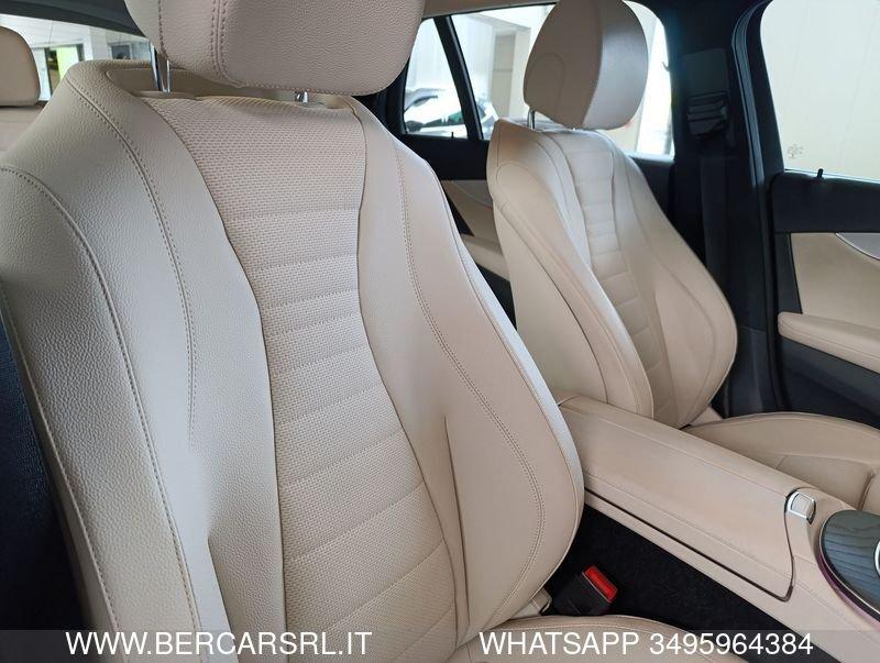 Mercedes-Benz Classe E E 300 de S.W. 4Matic Auto Plug in hybrid Premium Plus