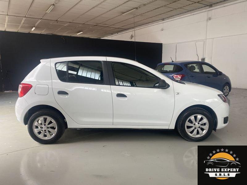 Dacia Sandero 0.9 TCE 90cv S&S Ambiance Family