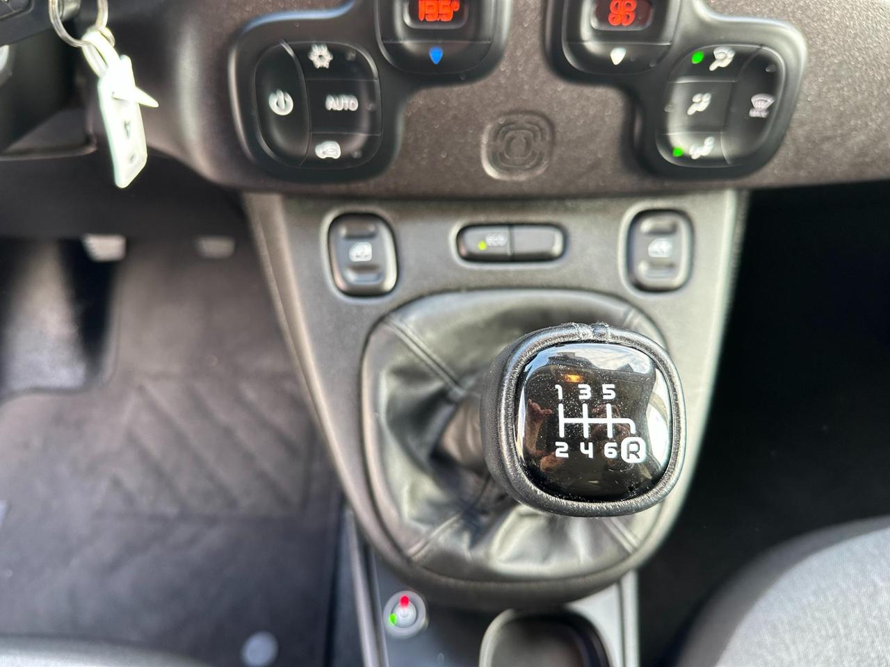 Fiat Panda 0.9 t.air t. Cross 4x4 s&s 85cv