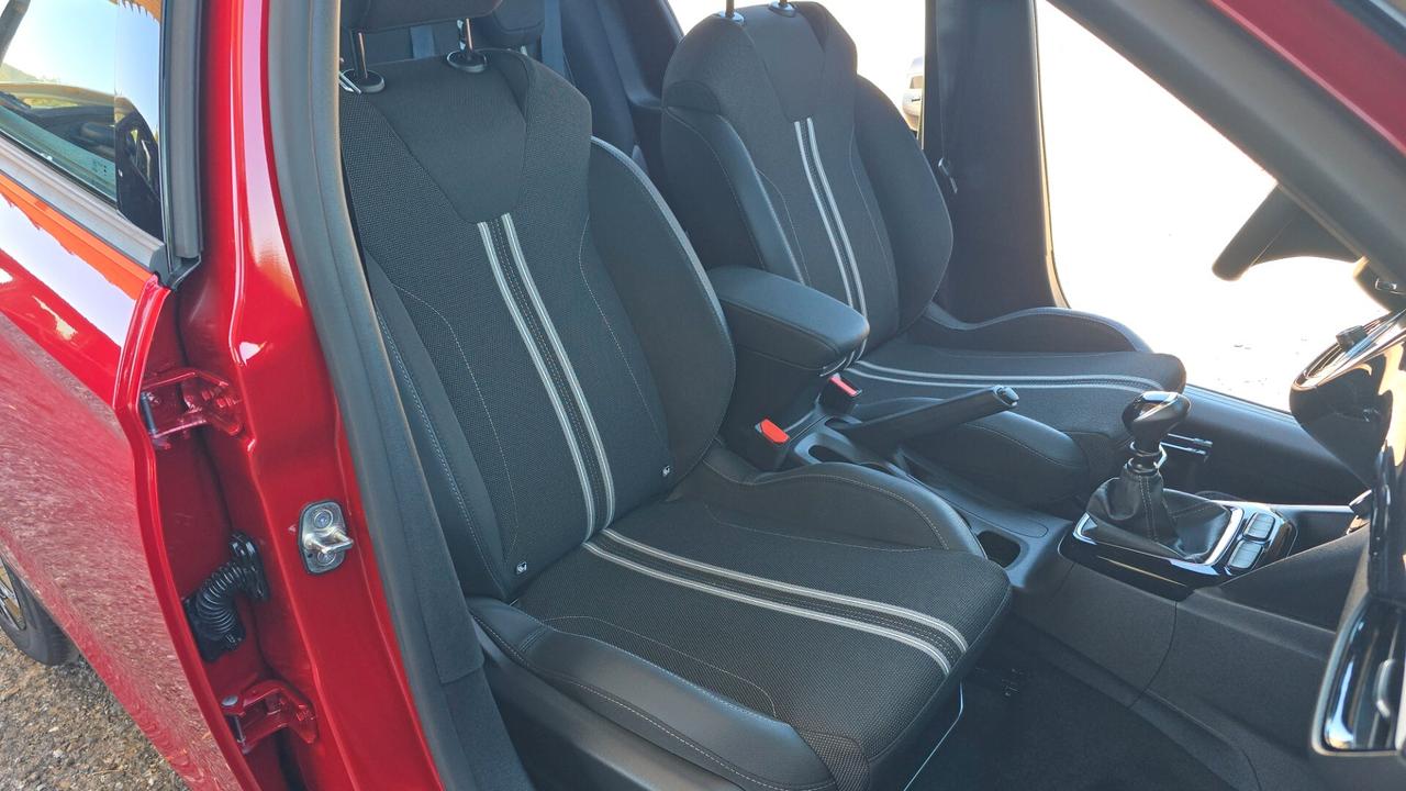Opel Corsa 1.2 100 CV GS